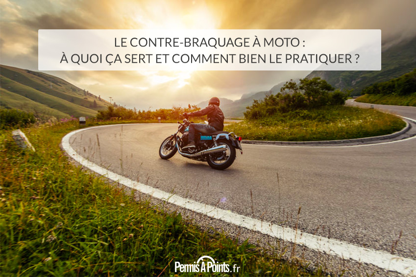 Virage Auto Moto Ecole - Centre Récupération Permis à Points