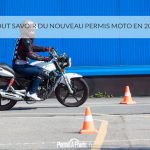 Tout savoir du nouveau permis moto en 2020