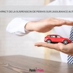 L'impact de la suspension de permis sur l'assurance auto