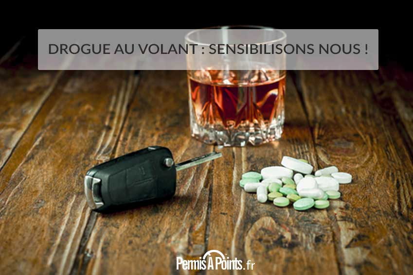 Drogue au volant: des tests parfois défaillants - 20 minutes