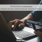 Attention à l'arnaque des stages de récupération de points à 99 euros !